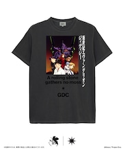 「エヴァンゲリオン」XLARGE、TANGTANG、EDWINなど多数のアパレルブランドとコラボ