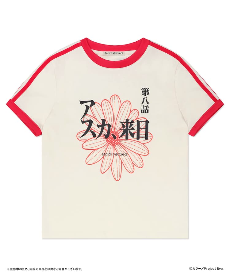 エヴァンゲリオン」XLARGE、TANGTANG、EDWINなど多数のアパレル 