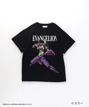 「エヴァンゲリオン」XLARGE、TANGTANG、EDWINなど多数のアパレルブランドとコラボ