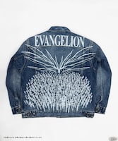 「エヴァンゲリオン」XLARGE、TANGTANG、EDWINなど多数のアパレルブランドとコラボ