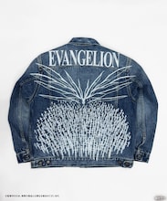 「エヴァンゲリオン」XLARGE、TANGTANG、EDWINなど多数のアパレルブランドとコラボ