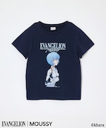 MOUSSYとのコラボアイテム「REI TEE（2色展開）」