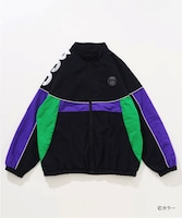 PARIS SAINT-GERMAINとのコラボアイテム「【EVA*PSG】 JP PIPING TOP」