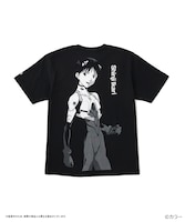 ZOZOVILLAとのコラボアイテム「Celebrating the 30th Anniversary of the EVANGELION Series Tshirts1（5色展開）」
