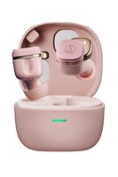 オーディオテクニカの新作ワイヤレスイヤホン・ATH-SQ1TW2NCシリーズ