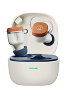 オーディオテクニカの新作ワイヤレスイヤホン・ATH-SQ1TW2NCシリーズ