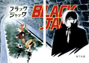 「ブラック・ジャック ミッシング・ピーシズ Second Operation」より