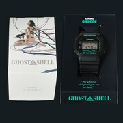 コラボ商品のG-SHOCK