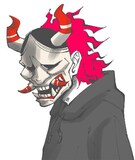 麻生羽呂プロフィール画