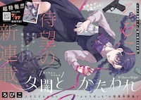 「夕闇とかたわれ」より