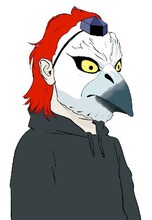 甲斐谷忍プロフィール画