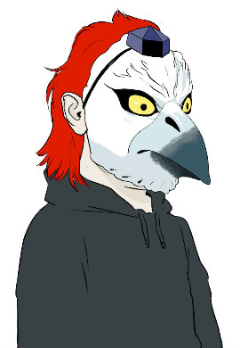 甲斐谷忍プロフィール画