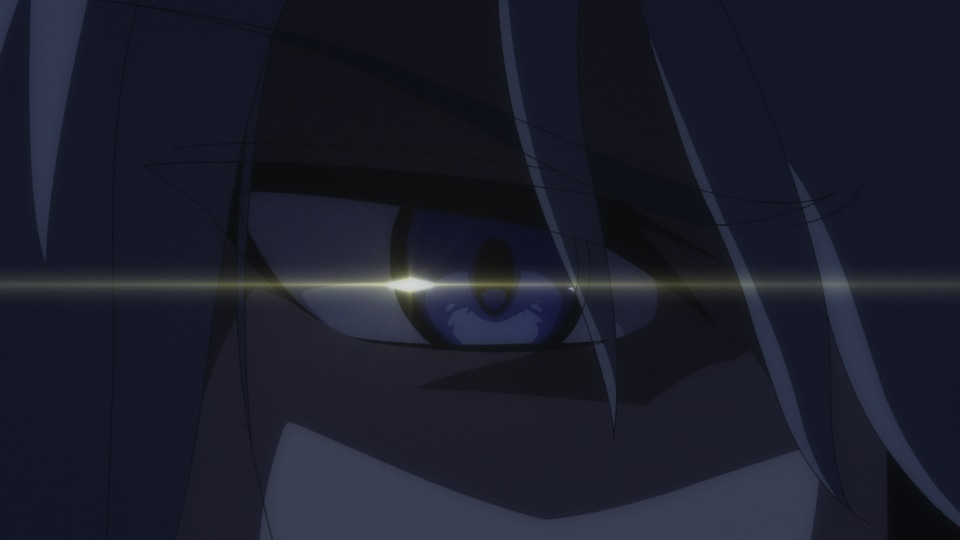 TVアニメ「LV999の村人」第1弾PVより