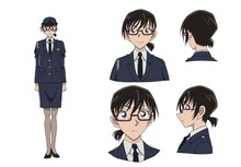 舘沖みなと (c)2026 青山剛昌／名探偵コナン製作委員会