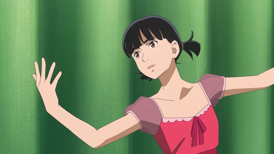 バレエダンサーが「パリに咲くエトワール」を語る座談会動画、バレエ描写を絶賛