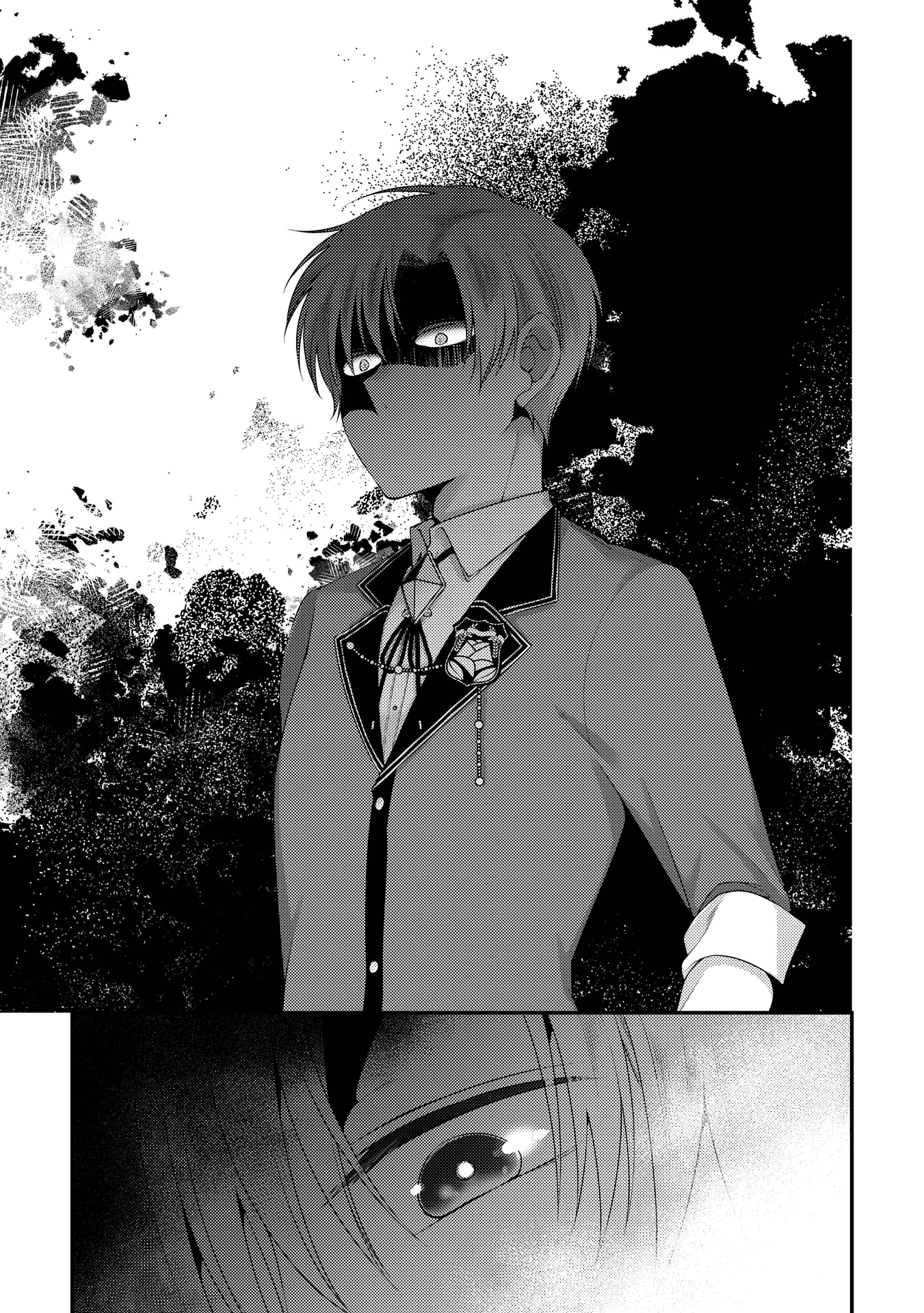 「天才第二王子は引きこもりたい 【穀潰士】の無自覚無双」1巻より