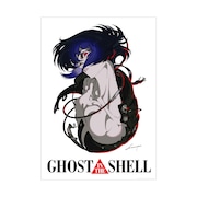 米山舞コラボ商品のポスター