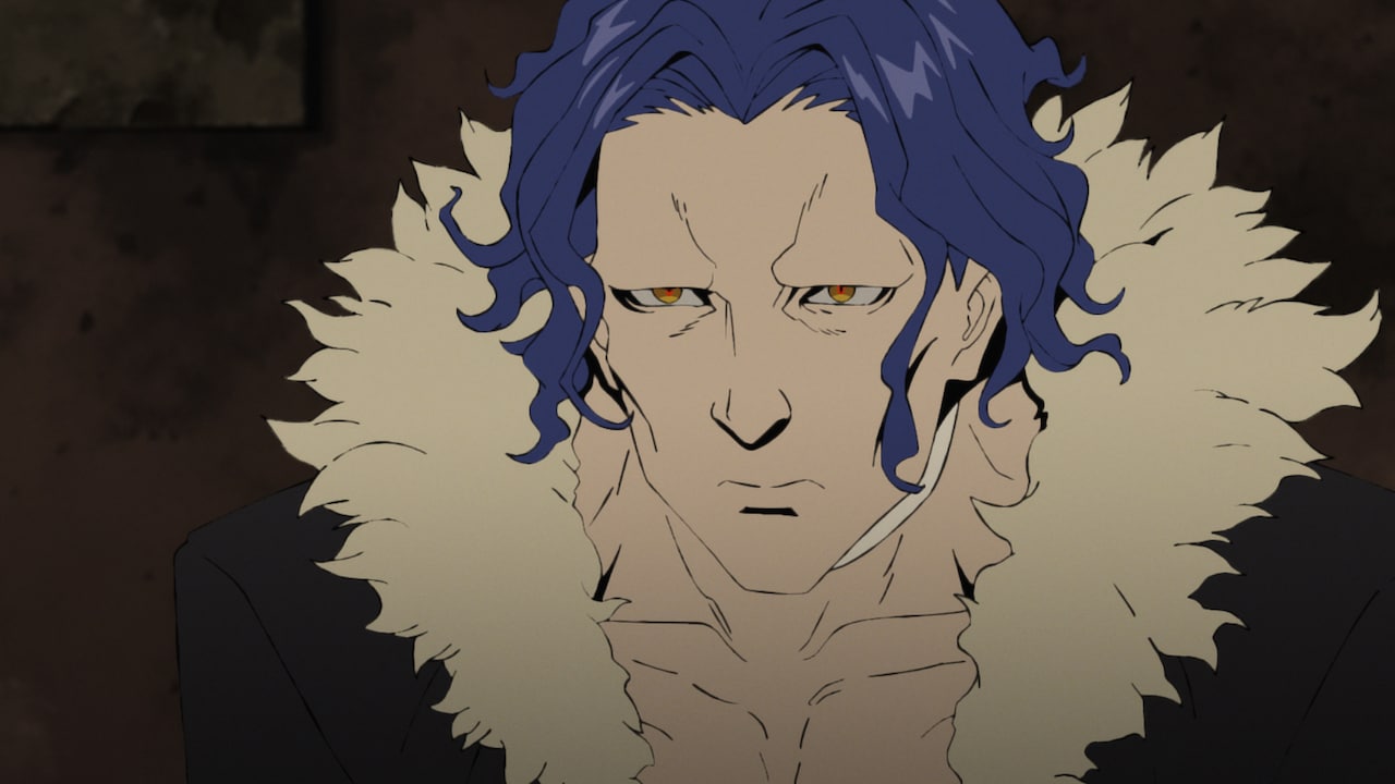 アニメ「勇者刑に処す」新キャラのブージャム役は三木眞一郎、シジ・バウ役は杉本ゆう