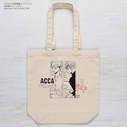 B賞のトートバッグ