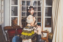 亜咲花