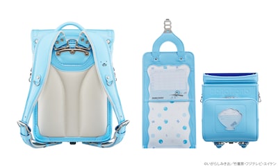 「ぼのぼの」ランドセル