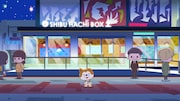 TVアニメ「SHIBUYA♡HACHI」特別編「ハチと渋谷を歩こう！」サムネイル