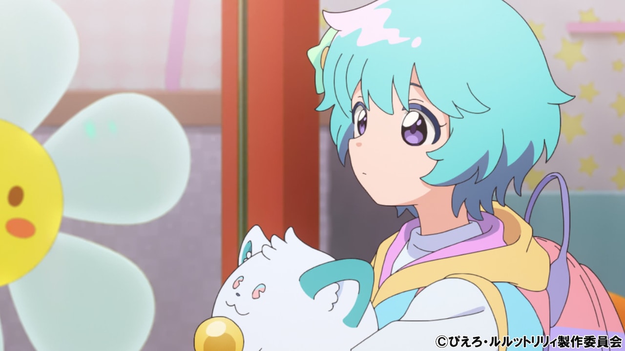 「魔法の姉妹ルルットリリィ」先行上映開催　同時上映は「クリィミーマミ」第1話