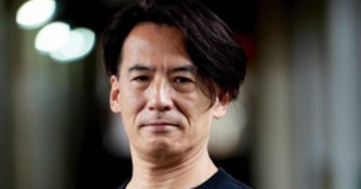 前田真宏 [画像ギャラリー 2/2] - コミックナタリー