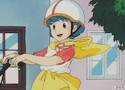 「魔法の天使クリィミーマミ」より (c)ぴえろ