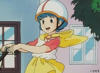 「魔法の天使クリィミーマミ」より (c)ぴえろ