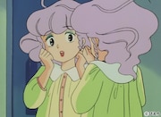 「魔法の天使クリィミーマミ」より (c)ぴえろ