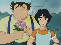 「魔法の天使クリィミーマミ」より (c)ぴえろ