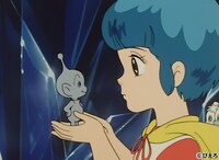 「魔法の天使クリィミーマミ」より (c)ぴえろ