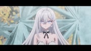 TVアニメ「死亡遊戯で飯を食う。」ゲームPV「キャンドルウッズ」より
