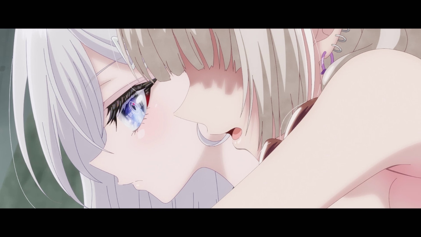 TVアニメ「死亡遊戯で飯を食う。」ゲームPV「キャンドルウッズ」より