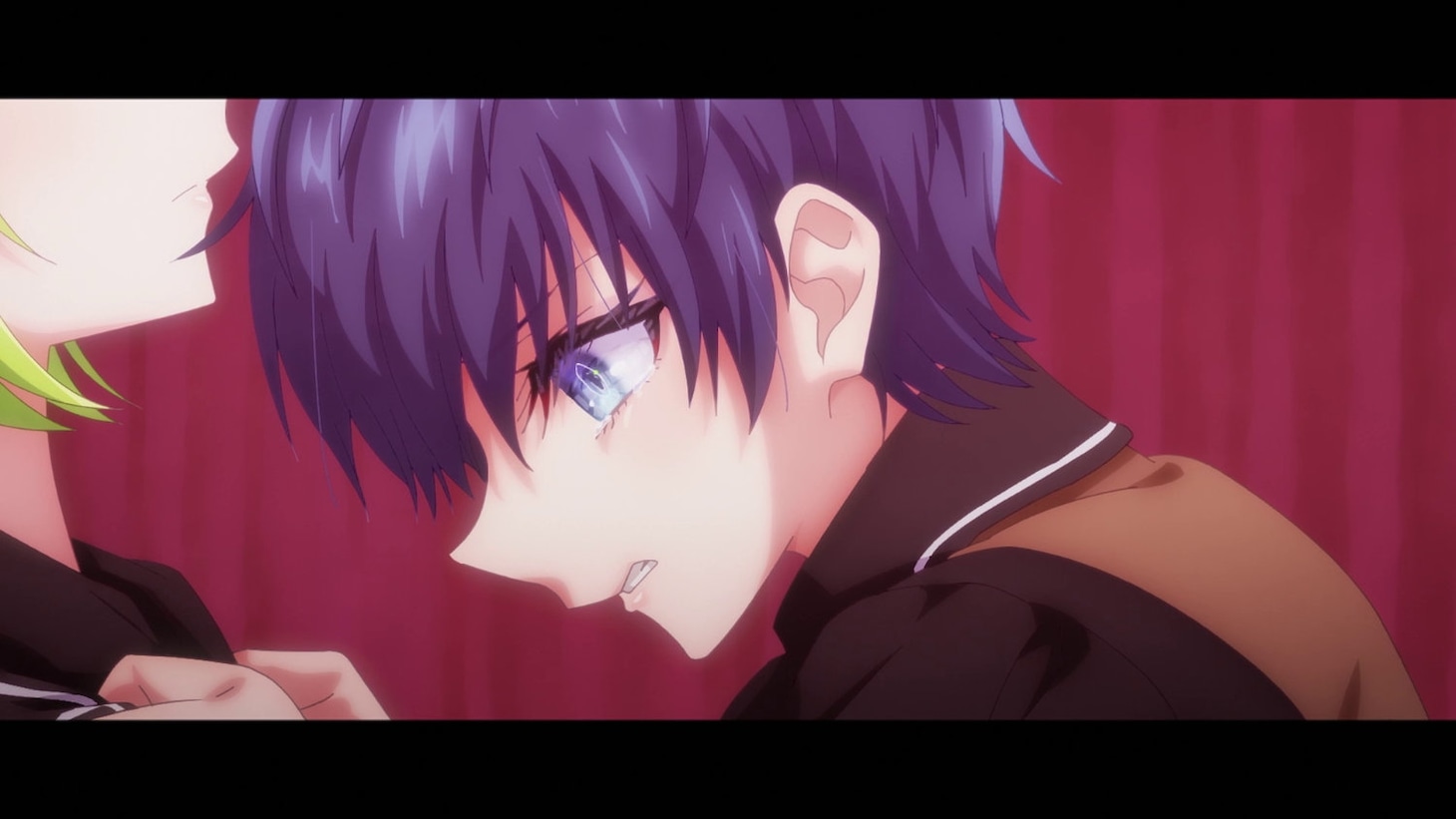 TVアニメ「死亡遊戯で飯を食う。」ゲームPV「キャンドルウッズ」より