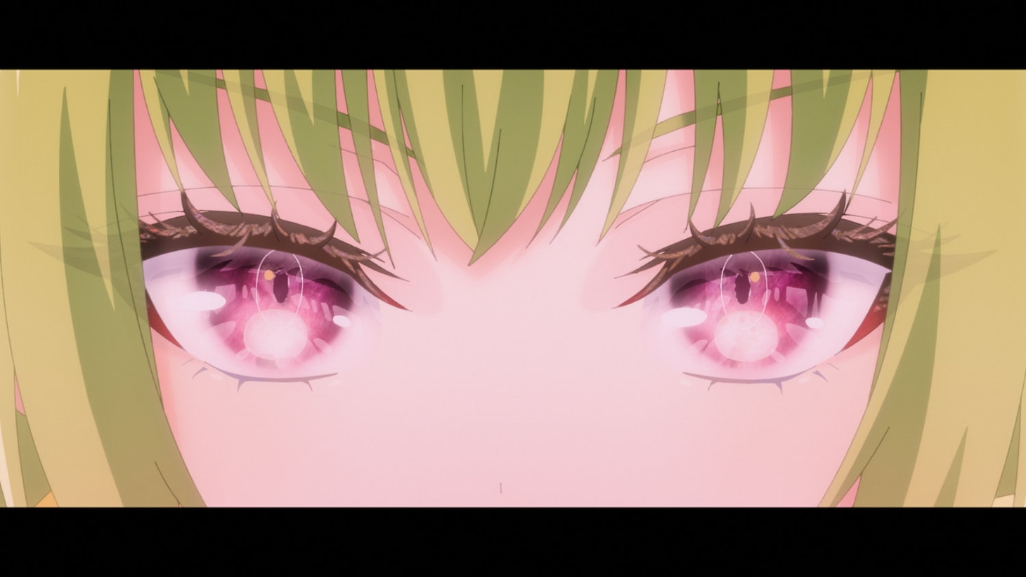 TVアニメ「死亡遊戯で飯を食う。」第8話「---- It All」より