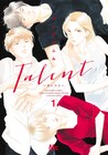 よしながふみが描く、若手俳優4人の群像劇「Talent―タレント―」1巻