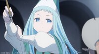 TVアニメ「とんがり帽子のアトリエ」本PVより