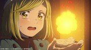 TVアニメ「とんがり帽子のアトリエ」本PVより
