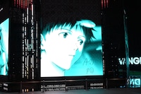 「EVA EXTRA 30」セントラルタワー