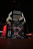 「EVA EXTRA 30」セントラルタワー