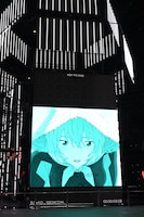 「EVA EXTRA 30」セントラルタワー