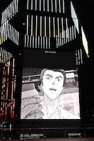 「EVA EXTRA 30」セントラルタワー