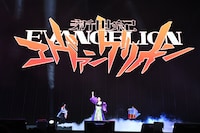 「残酷な天使のテーゼ」を歌った高橋洋子