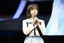 「エヴァフェス」にキャスト集結、宮村優子のトラウマシーンに庵野秀明「あれは鶴巻」