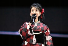 「エヴァフェス」にキャスト集結、宮村優子のトラウマシーンに庵野秀明「あれは鶴巻」