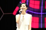 坂本真綾