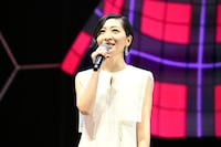 坂本真綾