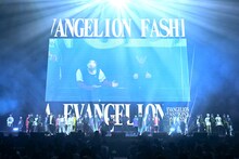 世界、立木文彦と出演したモデルたち